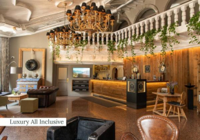 Tirolensis - Luxury All Inclusive Bresimo